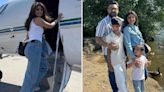 Shilpa Shetty explores new locations and food with family; pictures inside