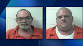 Drug bust at Owensboro home ends with two arrests