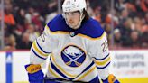 Sabres follow up Dahlin deal by locking up Owen Power to 7-year, $58.45 million contract extension