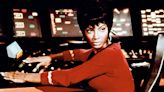 Nichelle Nichols, Lieutenant Uhura on ‘Star Trek,’ Dies at 89