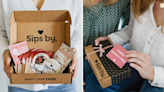 Give the gift of tea this Mother's Day with a sale on Sips by subscription boxes