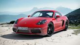 Motorious Readers Get More Love With Bonus Entries To Win This Porsche Cayman