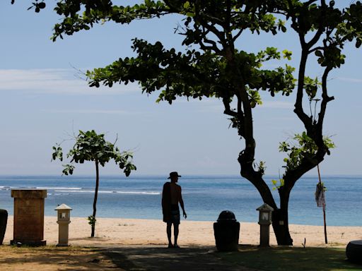 Indonesia wants Chinese tourists to look beyond Bali holidays