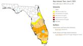 Rainy season in South Florida delayed but possible tropical system may change that