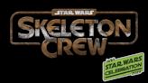 Jon Watts' Star Wars: Skeleton Crew Shares a First Peek at Jude Law's Space Adventures