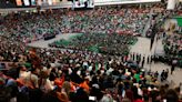 Here’s a look at FSU, FAMU commencement speakers for the spring 2024 graduating class