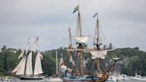 Boaters invited to join Parade of Sail with tall ships in Sail Portsmouth 2023