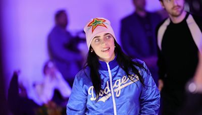 Billie Eilish says she found conversation around her sexuality 'really frustrating'