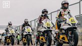 DAZN ofrecerá en abierto el WorldWCR, el primer Mundial femenino de motociclismo, con cinco españolas