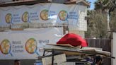 World Central Kitchen resuming Gaza operations weeks after deadly strike
