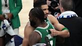 How the similar skill sets of Jayson Tatum and Jaylen Brown actually work to the Celtics’ advantage - The Boston Globe