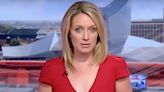 BBC News presenter turned firefighter Beccy Barr dies of cancer aged 46