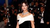 Selena Gomez CRIES as her new film receives standing ovation at Cannes