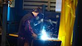 Making something out of nothing: welding students excel at Salina Public Schools