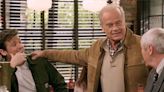 Kelsey Grammer is back and snobbish as ever in the first trailer for the “Frasier” reboot