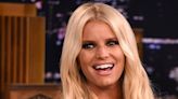 Jessica Simpson Says She's 'Finally' Become 'Her Own Best Friend'