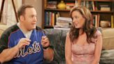 Leah Remini celebrates 25th anniversary of “The King of Queens”