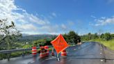 Hurricane Beryl’s remnants flood Vermont a year after the state was hit by catastrophic rainfall