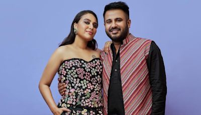 Swara Bhasker says she got married to Fahad Ahmad after overcoming age, religion and class differences: ‘Only our sexual orientation was same’