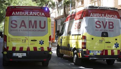 Un trabajador incapacitado tras un accidente laboral en Bocairent se queda sin indemnización