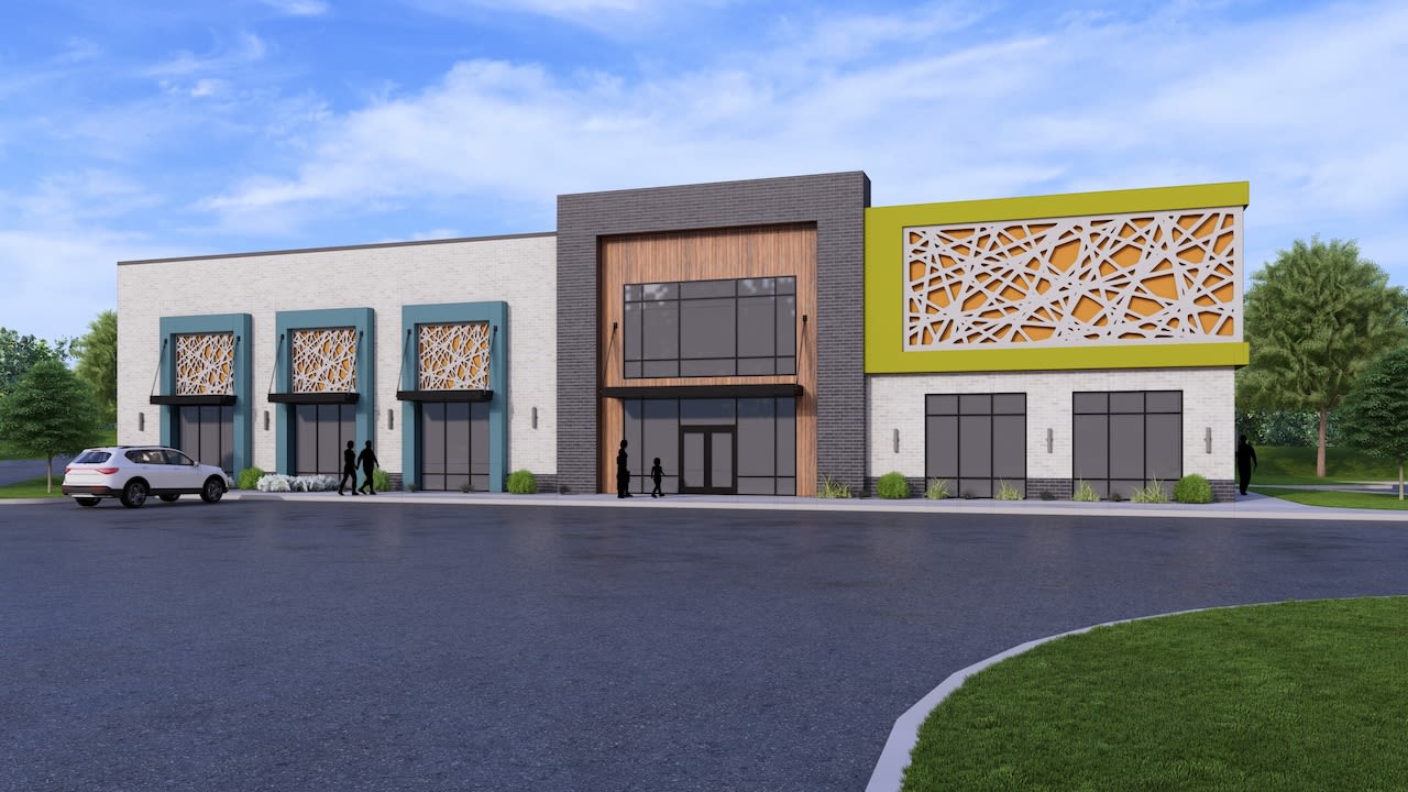 Children’s museum, event space proposed for former Up North Kmart site