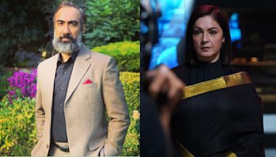 Ranvir Shorey addresses ugly break-up with Pooja Bhatt, calls it ‘biggest scandal’ of his life: ‘I left for US, borrowed money from my brother’
