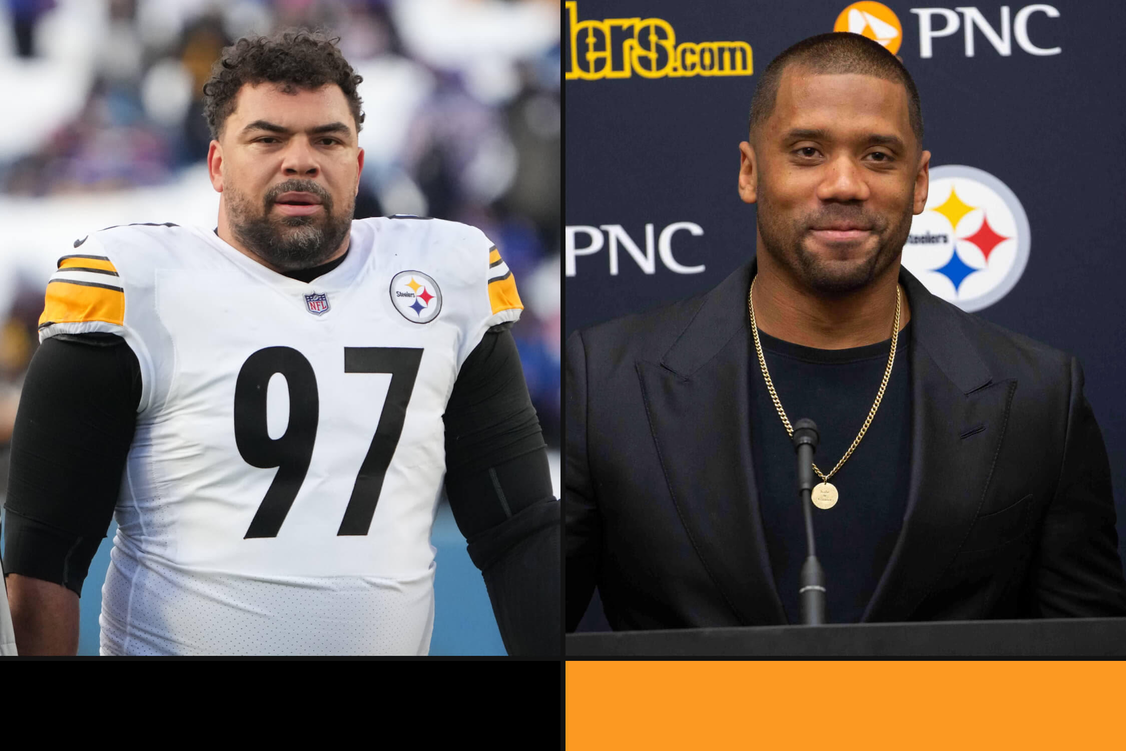 Steelers OTA preview: Cam Heyward's holdout, the QB competition and new offense