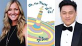 Jill Culton Joins Jon M. Chu To Co-Direct Dr. Seuss’ ‘Oh, The Places You’ll Go!’ For Warner Bros Pictures Animation...