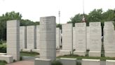 ‘This is hallowed ground’: East Tennesseans remember fallen heroes at World’s Fair Park