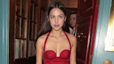 Olivia Rodrigo Is Red Hot in Her Little Red Dress While Out in London