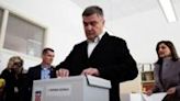 Croatia top court bars president from becoming next PM