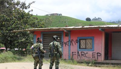 Duro golpe contra el EMC: Ejército abatió a 15 miembros de la estructura ‘Carlos Patiño’