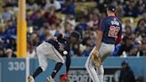 Braves routed by Dodgers as rough stretch continues on West Coast | Chattanooga Times Free Press