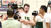 'Fairy tale ending': Matt Veretto and Dylan Penn lead Vermont to NCAA Tournament
