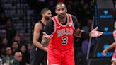 Bulls need to re-sign of replace Andre Drummond this offseason