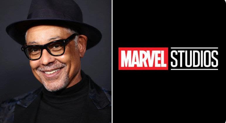 THE BOYS And THE MANDALORIAN Actor Giancarlo Esposito Has Joined The MCU - But Not As Professor X