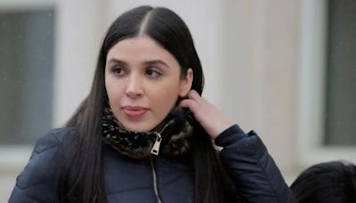 Emma Coronel planea escribir un libro sobre su vida; estos son los temas que podría abordar