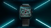 TAG Heuer Unveils 3 New Skeletonized Watches in Celebration of the 2023 Monaco Grand Prix