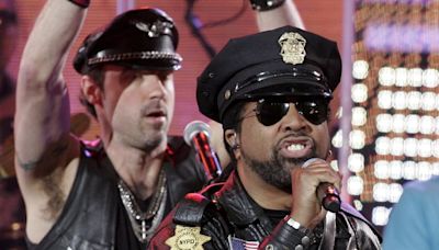 Village People sue Disney for over $20 MILLION after concert conflict