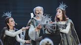 RSC chases tourists by giving Shakespeare plays the chop