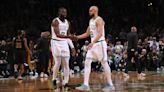 Was Jaylen Brown an All-Defense snub? Derrick White thinks so