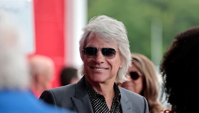 Bon Jovi’s New Album Pushes One Of Their Most Famous Singles Back To The Charts