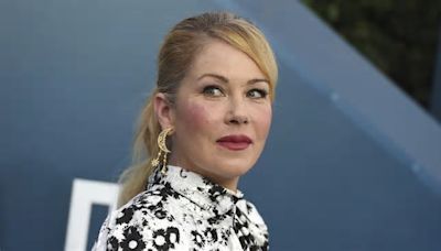 Christina Applegate contracts virus after eating food contaminated with fecal matter