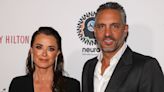 Real Housewives of Beverly Hills ' Kyle Richards and Mauricio Umansky deny 'untrue' divorce rumors