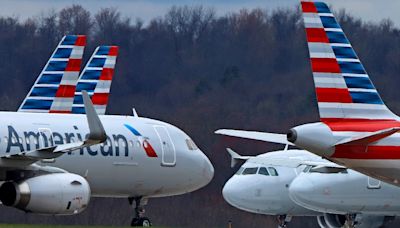 American Airlines removes 5 direct flights from Austin's airport