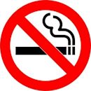 Smoking ban