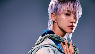 Diesel Names K Pop Star Hoshi Brand Ambassador