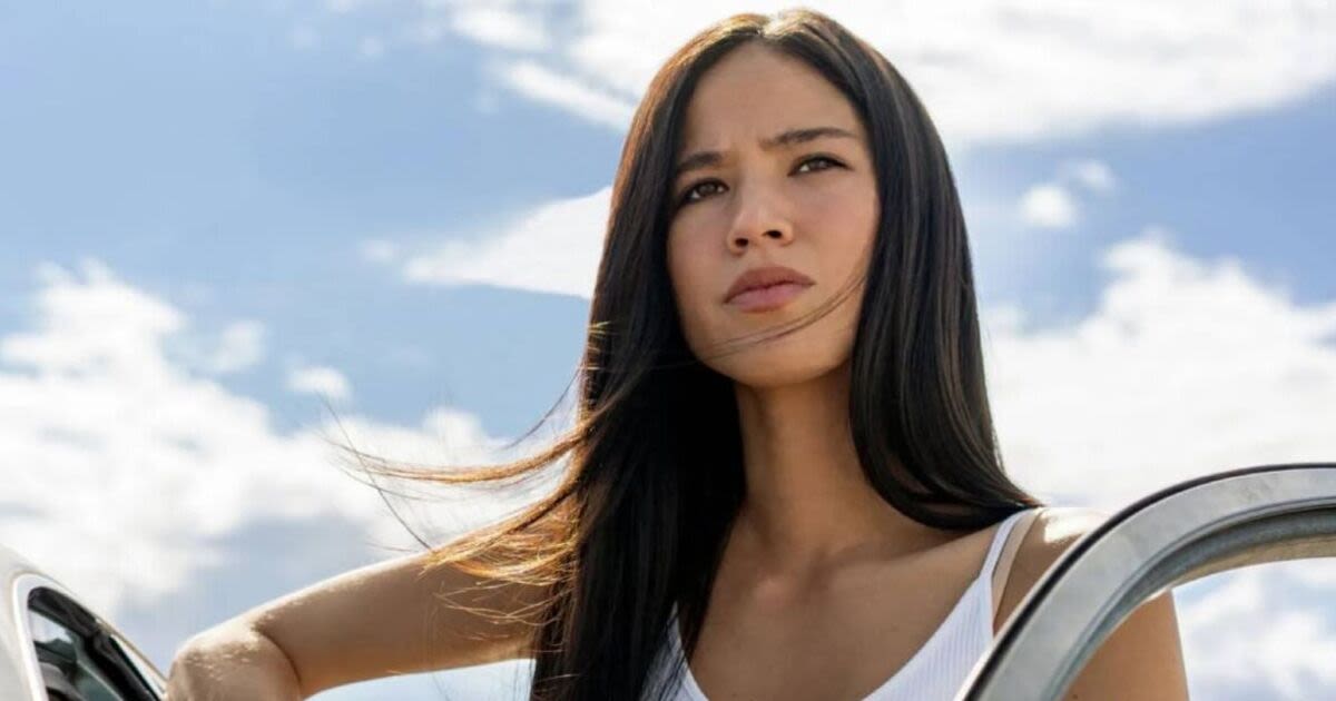 Yellowstone's Kelsey Asbille kickstarted career in Disney classic 16 years ago