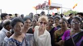 Sri Lanka: Amnesty International’s Secretary General concludes five-day visit