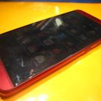 ＜旦通中古機部門＞HTC B3 蝴蝶3  32G 4G 9成新 紅色 二手機(新機板+新電池/自取價$3900元保固7天